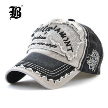 Load image into Gallery viewer, [FLB] Unisex Fashion Men&#39;S Baseball Cap