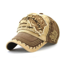 Load image into Gallery viewer, [FLB] Unisex Fashion Men&#39;S Baseball Cap