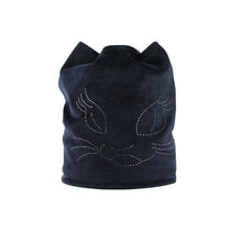 Load image into Gallery viewer, [FLB] Autumn Winter Women&#39;s Beanies Cat cap