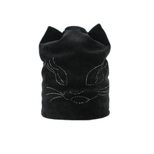 Load image into Gallery viewer, [FLB] Autumn Winter Women's Beanies Cat cap