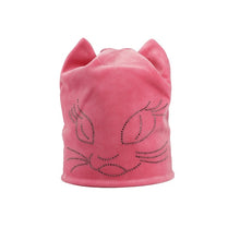 Load image into Gallery viewer, [FLB] Autumn Winter Women&#39;s Beanies Cat cap