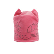 Load image into Gallery viewer, [FLB] Autumn Winter Women's Beanies Cat cap