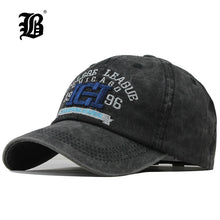 Load image into Gallery viewer, [FLB] New Men&#39;s Cap Spring Baseball