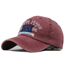 Load image into Gallery viewer, [FLB] New Men&#39;s Cap Spring Baseball